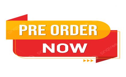 pre-order parts