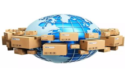 Spare parts Import