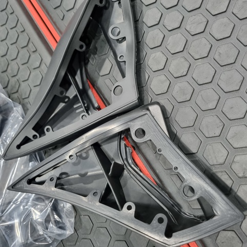 MIRROR RUBBER